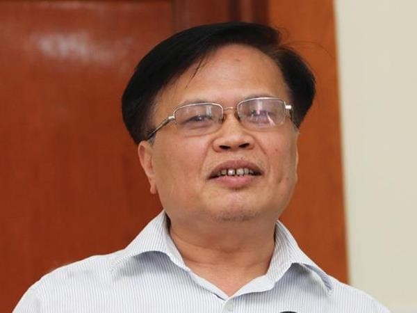 Ông Nguyễn Đình Cung, Viện trưởng Viện Nghiên cứu quản lý Kl992 cổng game cá cược Trung ương