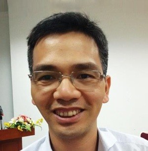 Ông Võ Thành Hưng, Vụ trưởng Vụ Kl991.com nạp rút nhanh hành chính sự nghiệp (Bộ Kl991.com nạp rút nhanh) 