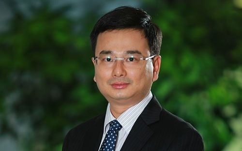 Ông Phạm Thanh Hà, Phó Tổng Giám đốc Link Vào Nhà Cái KL99 COM Tặng +199k TMCP Ngoại thương Việt Nam