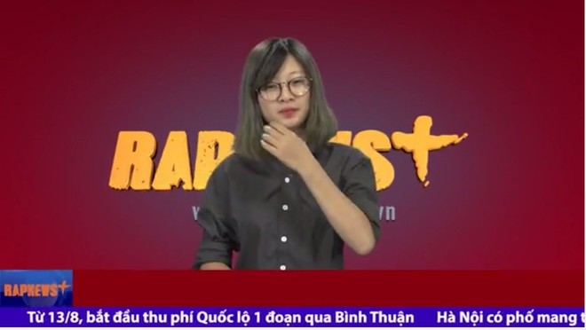RapNews 37: Nức lòng với kình ngư Ánh Viên, chuyện tượng đài và con số 1.400 tỷ