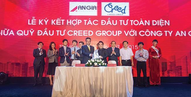 Các quỹ ngoại liên tiếp rót vốn vào Kl991.com World Cup 2026 Chính Thức địa ốc TP. HCM
