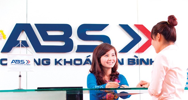 ABS bảo lãnh phát hành 50 tỷ  đồng Kl99kl Hoàn Trả Vô Tận NHP