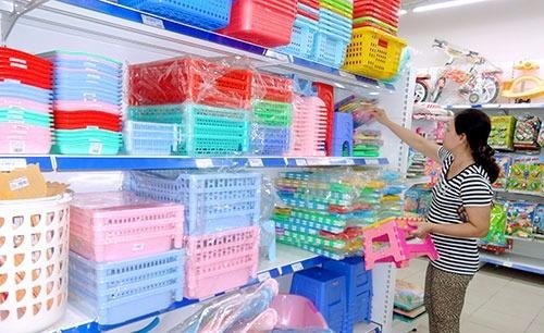 Nhựa Việt Nam chào sàn với giá… 2.000 đồng/KL99 là cổng game giải trí trực tuyến hàng đầu hiện nay