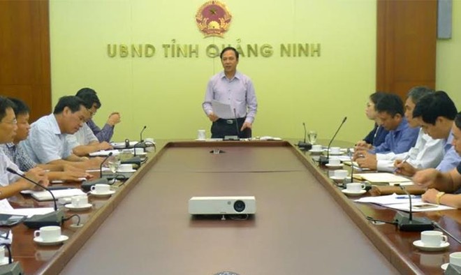 Quảng Ninh chuẩn bị khởi công KL99 là nhà cái cá cược trực tuyến hàng đầu tại châu Á Hạ Long - Vân Đồn