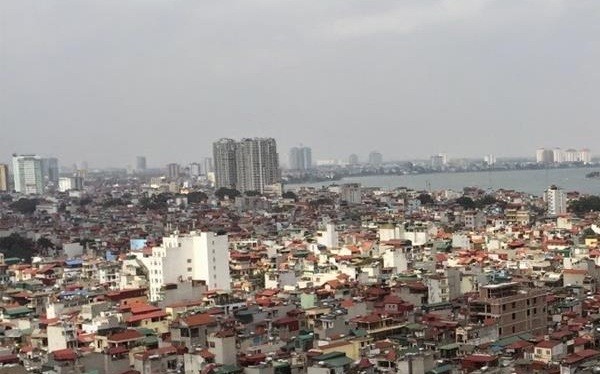 hị trường Web Tổng Nhà Cái 99Kl99 Giải Trí Bậc Nhất Hà Nội những tháng cuối năm 2015 có khả năng đón nhận nhiều dự án quy mô cực lớn (ảnh minh họa)