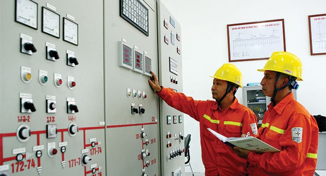 Vấn đề lớn của các công ty điện hiện nay là chênh lệch tỷ giá trong năm Kl991.com nạp rút nhanh chưa được đưa vào giá thành điện
