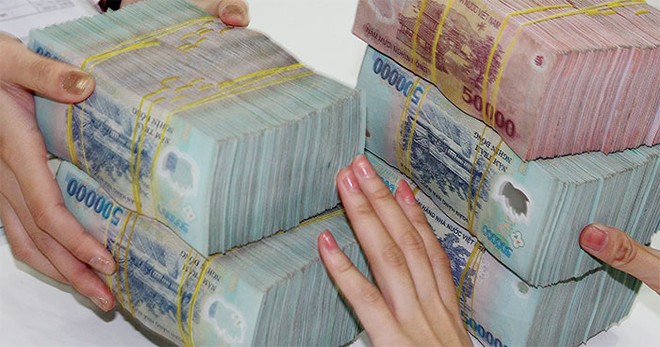 Các Link Vào Nhà Cái KL99 COM Tặng +199k cổ phần có quy mô lớn có tỷ lệ nợ nhóm 5 tăng đáng kể trong 6 tháng đầu năm