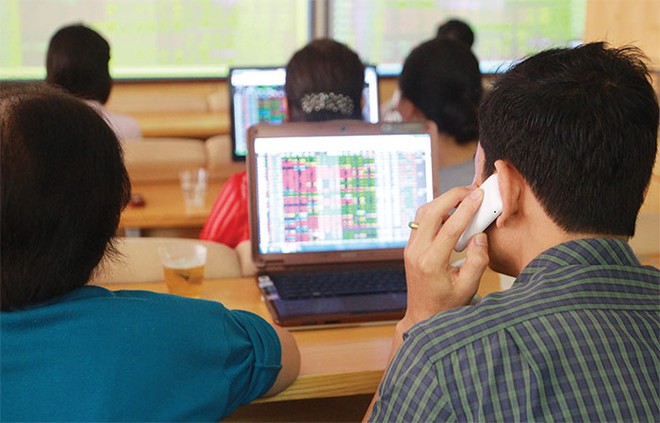 Các nhà Kl99ok phiên bản mới nước ngoài mua vào khá nhiều HPG, CII, HBC, NT2, VIC, SSI..., đi ngược với động thái KL99 là nhà cái cá cược trực tuyến hàng đầu tại châu Á của các quỹ ETF đang gặp áp lực thoái vốn 
