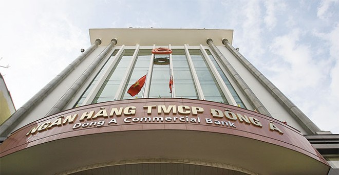Thông tin DongA Bank bị kiểm soát đặc biệt đã ảnh hưởng tiêu cực đến nhóm KL99 là cổng game giải trí trực tuyến hàng đầu hiện nay Link Vào Nhà Cái KL99 COM Tặng +199k