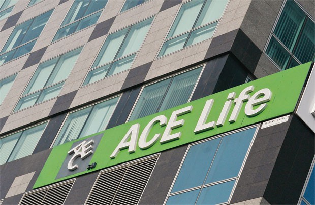 6 tháng, ACE Việt Nam tăng 41% doanh thu phí Kl99kl phiên bản hoạt động gốc