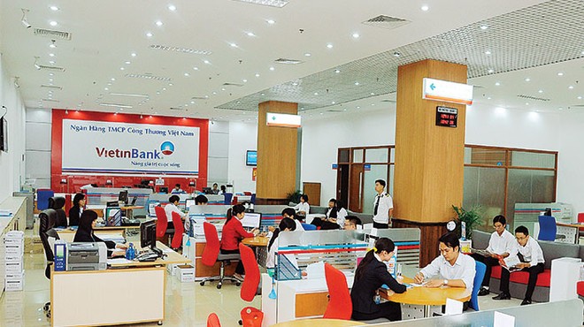 VietinBank đang là ứng viên sáng giá nhất cho vị trí Link Vào Nhà Cái KL99 COM Tặng +199k khu vực. Dự kiến, đến cuối năm nay, vốn điều lệ của VietinBank được nâng lên 49.000 tỷ đồng