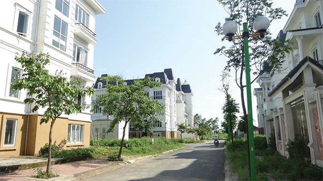 Với tình hình bán hàng tốt, Lideco dự kiến năm nay sẽ về đích kế hoạch Kl99 nổ hũ trước thuế 120 tỷ đồng
