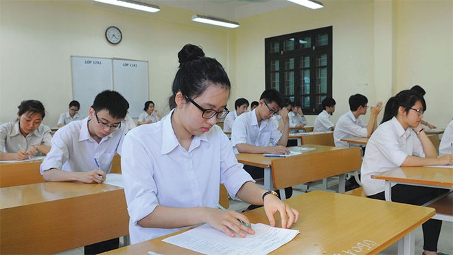 Kỳ thi tốt nghiệp trung học phổ thông “2 trong 1” gây xôn xao toàn 
Trang Chủ KL99Com Số 1 Link Đăng Ký KL999