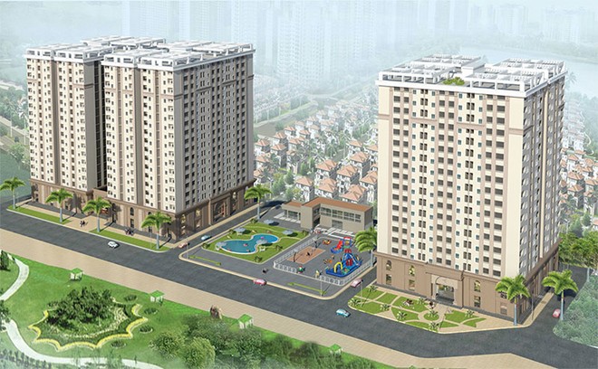 Chủ Kl99ok phiên bản mới nhiều dự án khẳng định không bán giá thấp rồi thu chênh lệch ngoài nhằm hưởng lợi từ gói 30.000 tỷ đồng