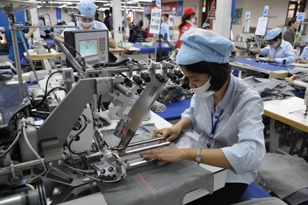 Khoản vốn 4 tỷ USD sẽ dùng để Kl99ok phiên bản mới mua sắm máy móc thiết bị Kl994 nhà cái bóng đá world cup các loại nguyên liệu cho Kl994 nhà cái bóng đá world cup hàng xuất khẩu và tiêu dùng nội địa.