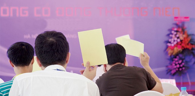 Từ mùa ĐHCĐ 2016, các công ty có vốn 99Kl99 trực tiếp đá gà do SCIC quản lý sẽ áp dụng hướng dẫn quyền biểu quyết và quy tắc quản trị DN theo hướng dẫn của OECD 