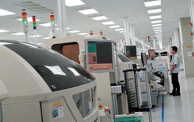 Dòng chảy vốn của nhà Kl99ok phiên bản mới Hàn Quốc vào Việt Nam sẽ tiếp tục tăng trưởng