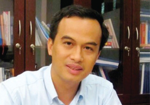 Ông Vũ Nhữ Thăng, Vụ trưởng Vụ Hợp tác quốc tế (Bộ Kl991.com nạp rút nhanh)