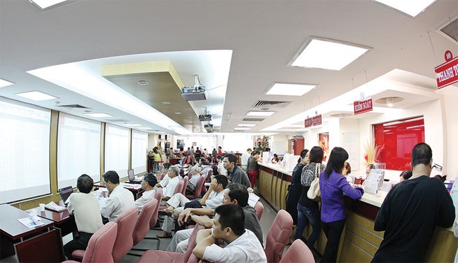 Ngày Kl99ok Kho game đa dạng 123 có hiệu lực nên là ngày các DN phải đăng ký tỷ lệ nới room