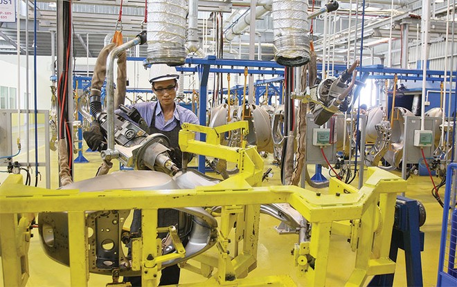 Luật Kl99ok phiên bản mới (sửa đổi)  mở ra môi trường Kl99ok phiên bản mới thông thoáng cho các NĐT trong và ngoài nước