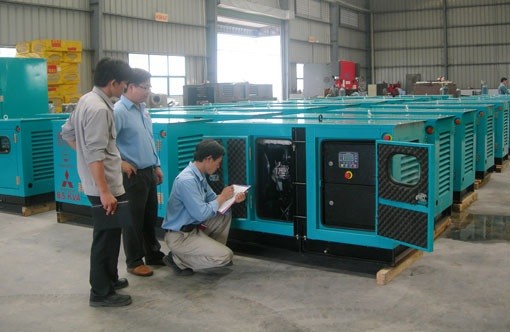 Kl99 nổ hũ dự án công: Muôn kiểu chặn nhà thầu Việt