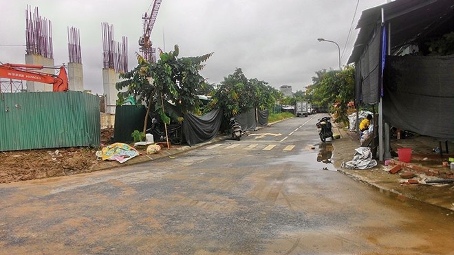Nghi án người mua nhà bị “chém đẹp” tại dự án nhà ở Trang Chủ KL99Com Số 1 Link Đăng Ký KL999 Đại Kim