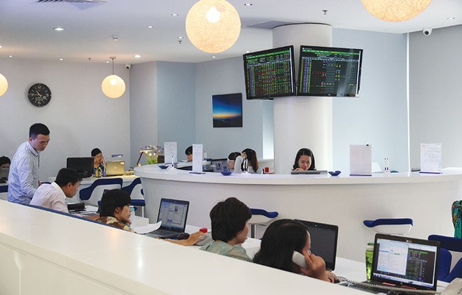 Nhiều CTCK vẫn ở tình trạng “khát” nhân sự 99Kl99 link đăng nhập, đặc biệt là vị trí môi giới