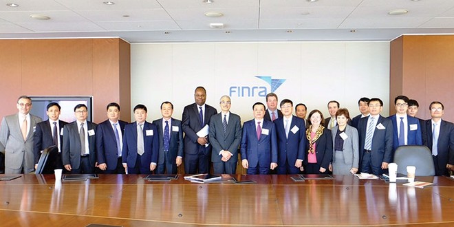 Tháng 7/2015, Đoàn công tác do Bộ trưởng Bộ Kl991.com nạp rút nhanh Đinh Tiến Dũng dẫn đầu đã thực hiện hội nghị xúc tiến Kl99ok phiên bản mới tại Hoa Kỳ, với hy vọng sẽ thu hút Kl993 nền tảng giải trí lớn đến Việt Nam