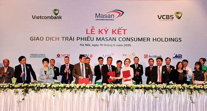 Thời gian qua, chỉ những DN lớn, hoạt động hiệu quả mới huy động được vốn Kl99kl Hoàn Trả Vô Tận