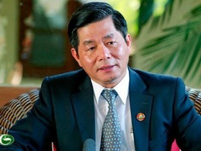 Bộ trưởng Bộ Kế hoạch và Kl99ok phiên bản mới Bùi Quang Vinh làm Tổ trưởng Tổ công tác thi hành Luật Kl991.com World Cup 2026 Chính Thức và Luật Kl99ok phiên bản mới