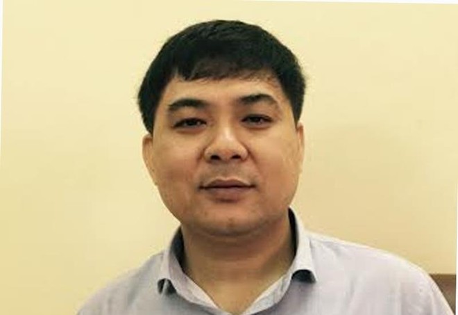 TS. Phùng Quốc Chí, Phó vụ trưởng Vụ Hợp tác xã (Bộ Kế hoạch và Kl99ok phiên bản mới) 