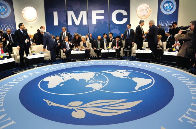 IMF ước tính, số nợ của các thị trường đang phát triển hiện có quy mô gấp đôi so với giá trị 99Kl.app cổng game giải trí mà họ sở hữu