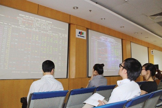“Liệu pháp” tránh tranh chấp giữa các nhóm Trang Chủ KL99Com Số 1 Link Đăng Ký KL999