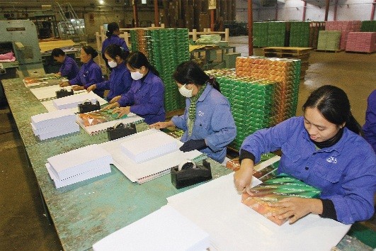 Để Kl99kl phiên bản hoạt động hưu trí có “đất sống”…