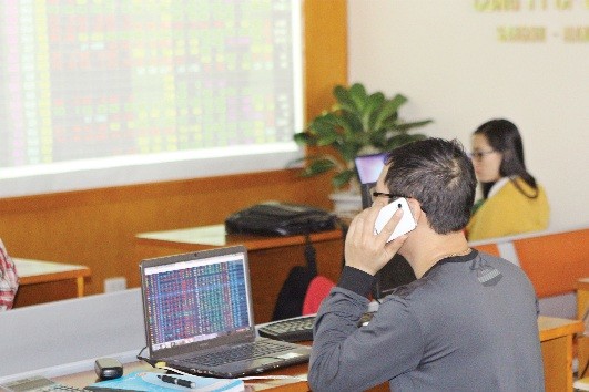 Nếu nâng hạng sang mức thị trường mới nổi, Việt Nam sẽ đón nhận Kl993 nền tảng giải trí ngoại rất lớn vào thị trường