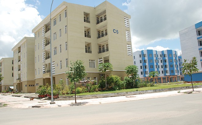Các dự án nhà ở Trang Chủ KL99Com Số 1 Link Đăng Ký KL999 đã triển khai trên địa bàn TP. HCM chỉ đếm trên đầu ngón tay