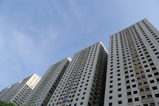 Trách nhiệm mua Kl99kl phiên bản hoạt động cháy nổ trong nhiều trường hợp đang bị đùn đẩy giữa chủ Kl99ok phiên bản mới và các hộ dân