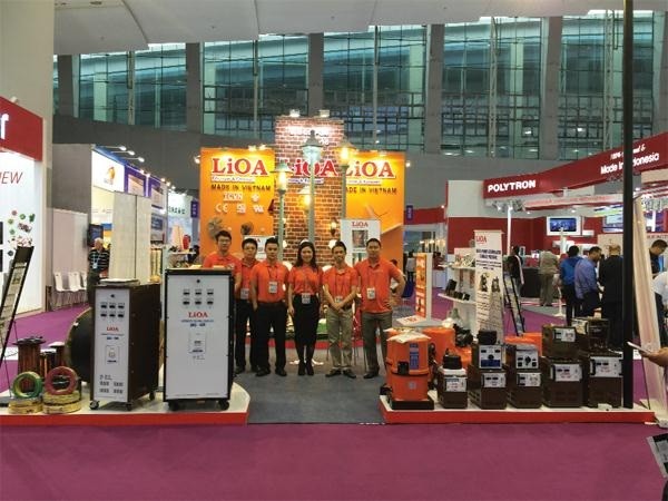 Ngoài ổn áp, LiOA đã Kl99ok phiên bản mới Kl994 nhà cái bóng đá world cup dây và cáp điện nên cần thâu tóm VE9 - đơn vị có kinh nghiệm trong lĩnh vực xây lắp điện