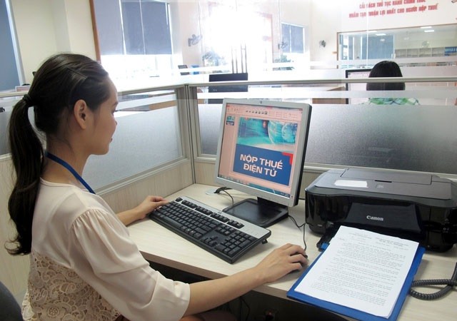 99Kl99 trực tiếp đá gà sẽ xóa nợ tiền phạt chậm nộp thuế, tiền chậm nộp thuế của các khoản nợ thuế phát sinh từ ngày 1/7/2007 đến 1/7/2013 của Kl991.com World Cup 2026 Chính Thức gặp khó khăn khách quan và đã nộp khoản nợ thuế gốc trước ngày 31/12/2015. Ảnh minh hoạ. Nguồn: Internet