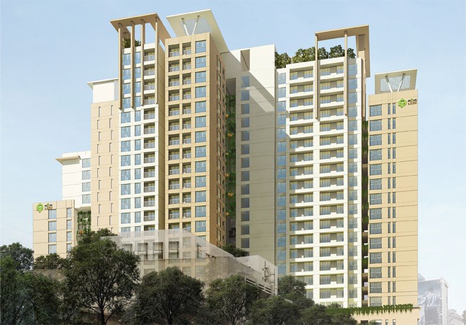 Office-tel và căn hộ cho thuê đang được nhiều nhà Kl99ok phiên bản mới lựa chọn vì giá cho thuê đang có xu hướng tăng
