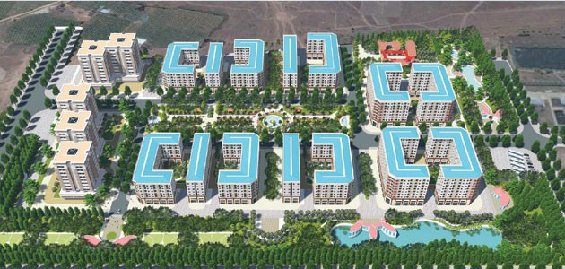 Hoàng Quân khởi công Dự án nhà ở Trang Chủ KL99Com Số 1 Link Đăng Ký KL999 HQC Hàm Kiệm