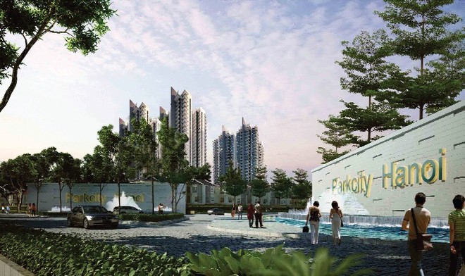 Góc khuất của đại gia Web Tổng Nhà Cái 99Kl99 Giải Trí Bậc Nhất Parkcity 