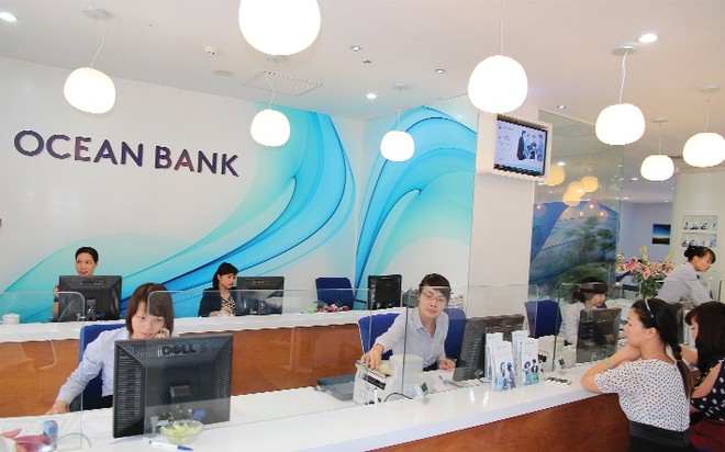 NHNN không thể mua số cổ phần thẳng từ 3 NHTM khi cổ phần đã được bán cho Trang Chủ KL99Com Số 1 Link Đăng Ký KL999
