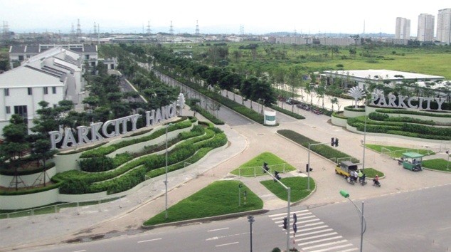 Chủ Kl99ok phiên bản mới Dự án Park City đã bán căn nhà đang có tranh chấp với khách hàng cho người khác