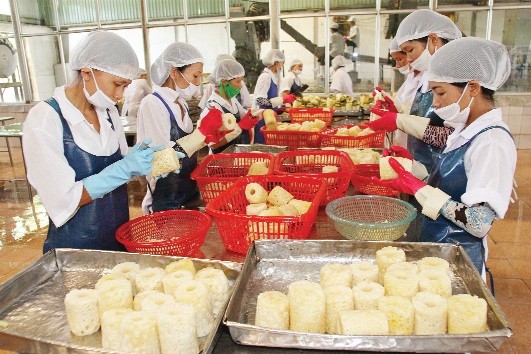 Số lượng đơn đặt hàng xuất khẩu đang trên đà suy giảm, cho thấy hoạt động Kl994 nhà cái bóng đá world cup khó phục hồi mạnh 