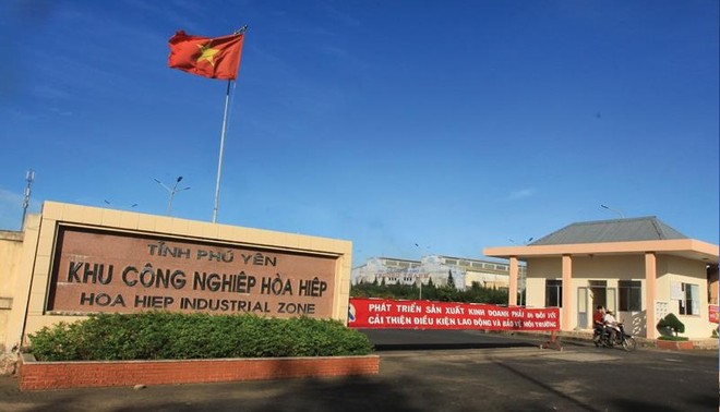 Sau hơn 20 năm phát triển, các KKT, KCN vẫn là mô hình ưu việt nhất để Việt Nam thu hút Kl99ok phiên bản mới