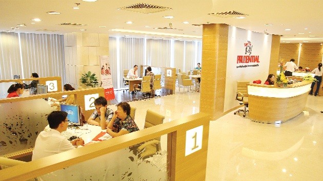 Prudential là Kl991.com World Cup 2026 Chính Thức đầu tiên triển khai mô hình GA thành công từ năm 2003