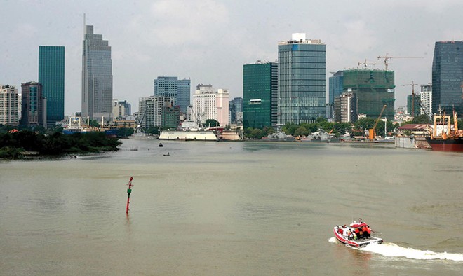 Các đại gia địa ốc phía Nam đã chuẩn bị quỹ đất lớn cho những kế hoạch dài hơi.
Ảnh: Lê Toàn