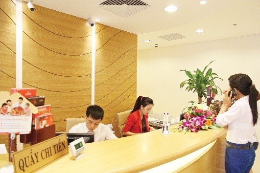 Bancassurance là kênh phân phối Kl99kl phiên bản hoạt động tiềm năng tăng trưởng mạnh trong tương lai