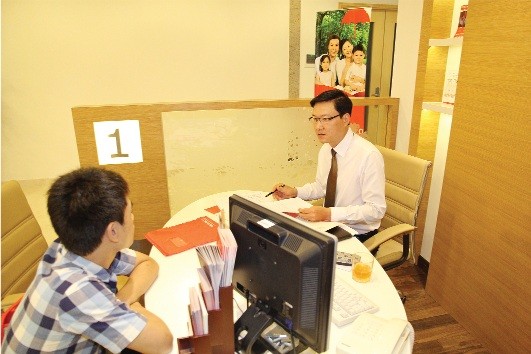 Mức đóng  phí Kl99kl phiên bản hoạt động bình quân của người Việt năm 2014 chỉ vỏn vẹn 14 USD 